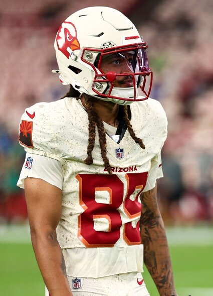 Xavier Weaver