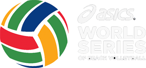 Asics world series