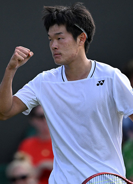 Michael zheng