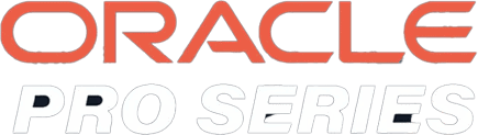 Oracle pro series