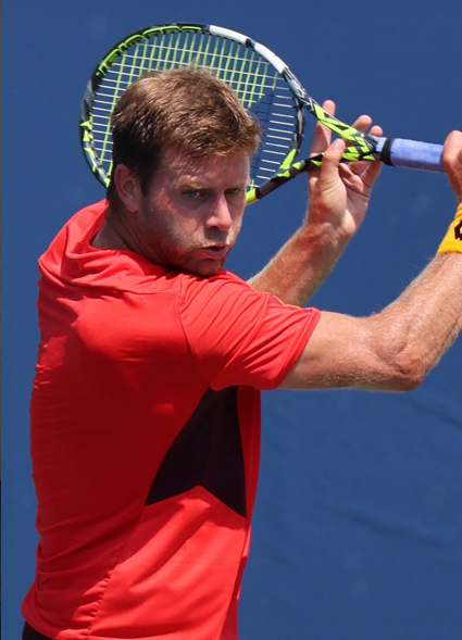 Ryan harrison