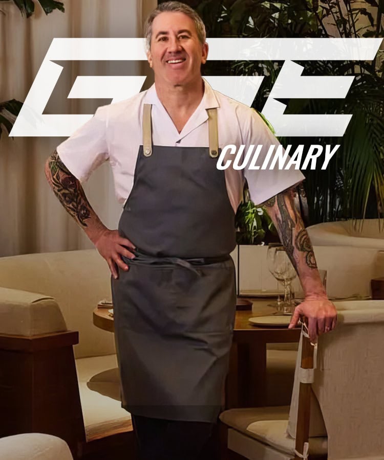 GSE Culinary
