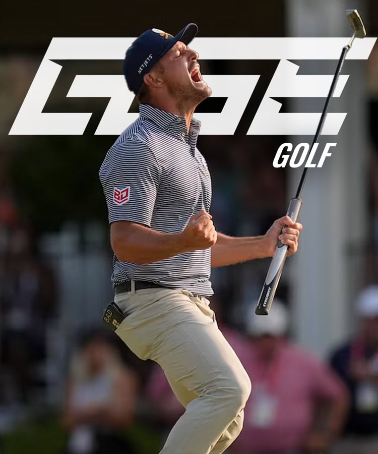 GSE Golf