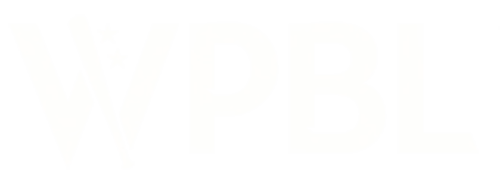WPBL P Small 2 G. white short
